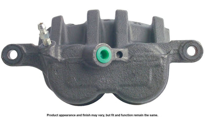 Cardone Reman Remanufactured Unloaded Caliper 19-1660