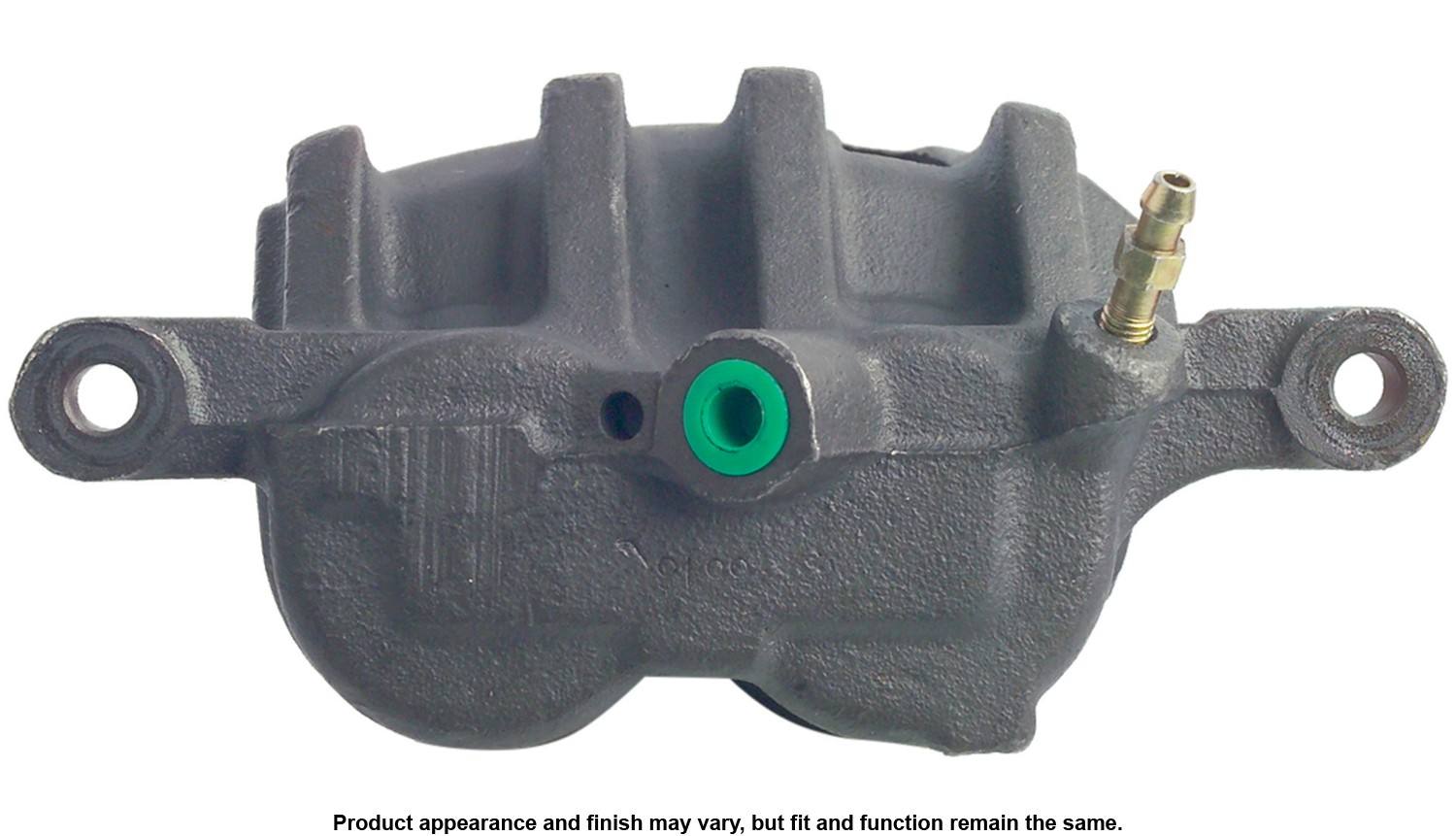 Cardone Reman Remanufactured Unloaded Caliper 19-1661