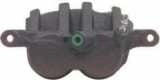Cardone Reman Remanufactured Unloaded Caliper 19-1661