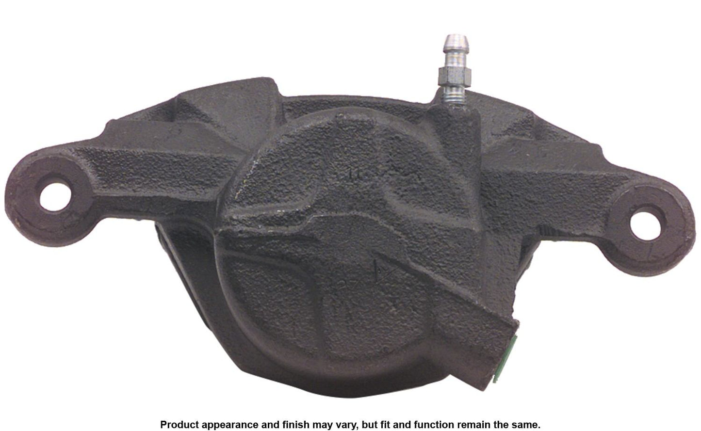 Cardone Reman Disc Brake Caliper 19-1662