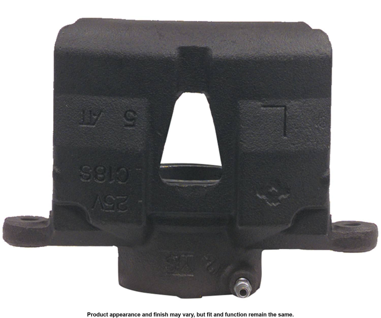 Cardone Reman Disc Brake Caliper 19-1662
