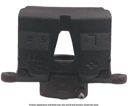 Cardone Reman Disc Brake Caliper 19-1662
