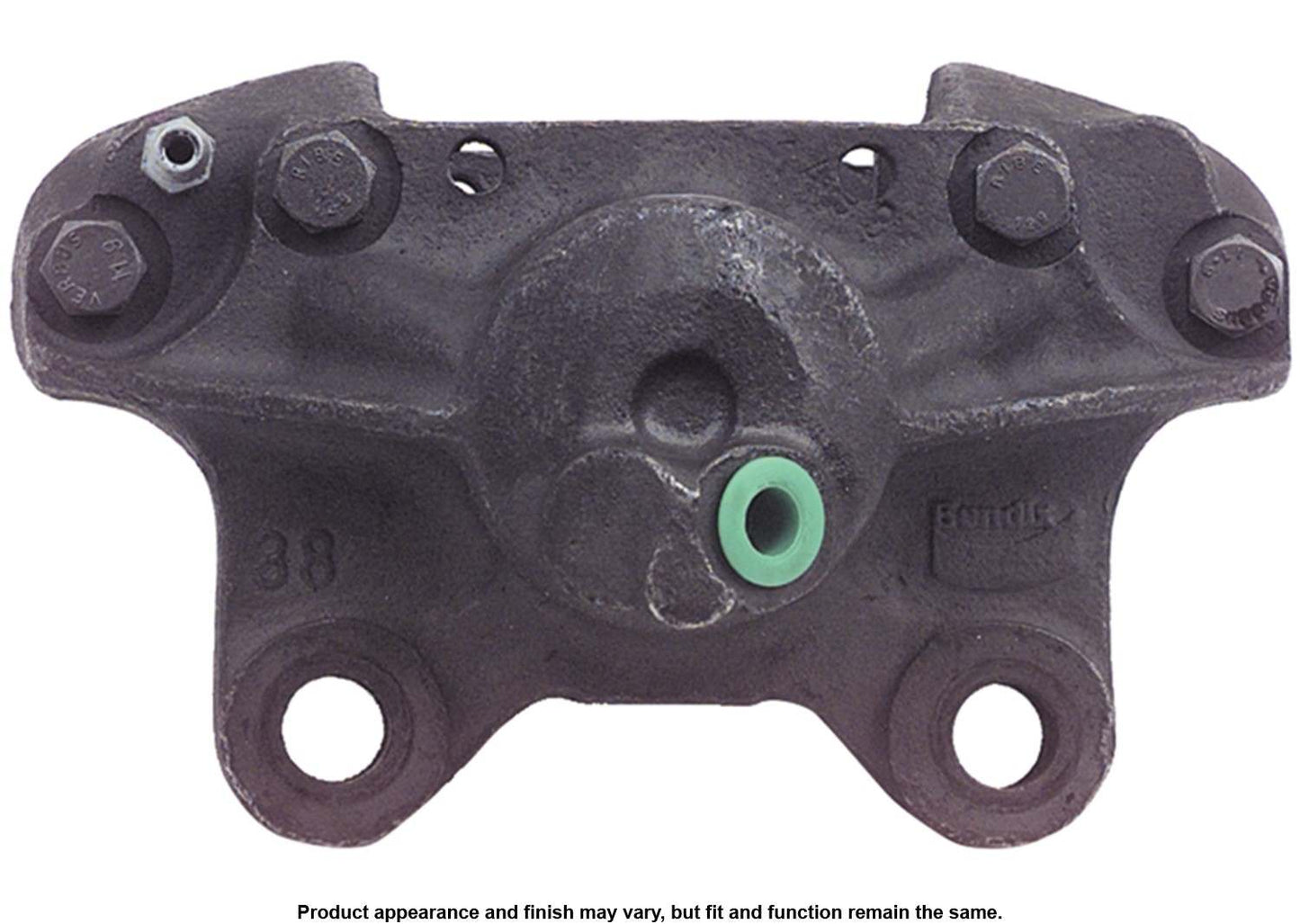 Cardone Reman Disc Brake Caliper 19-166