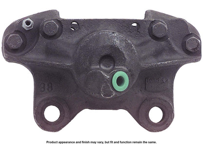 Cardone Reman Disc Brake Caliper 19-166
