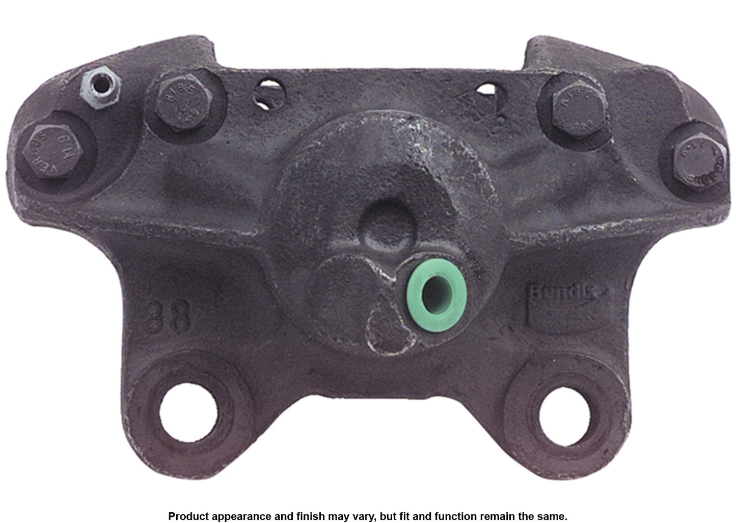 Cardone Reman Disc Brake Caliper 19-166