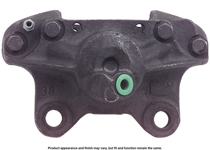Cardone Reman Disc Brake Caliper 19-166