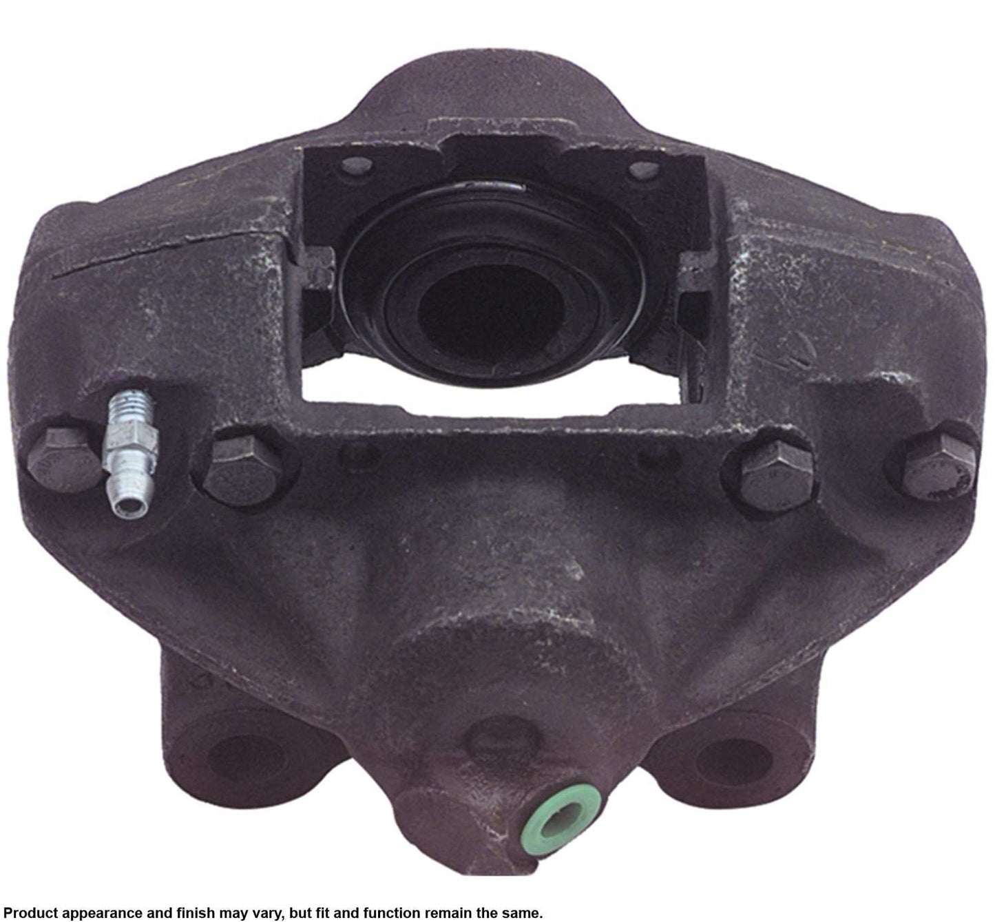 Cardone Reman Disc Brake Caliper 19-166