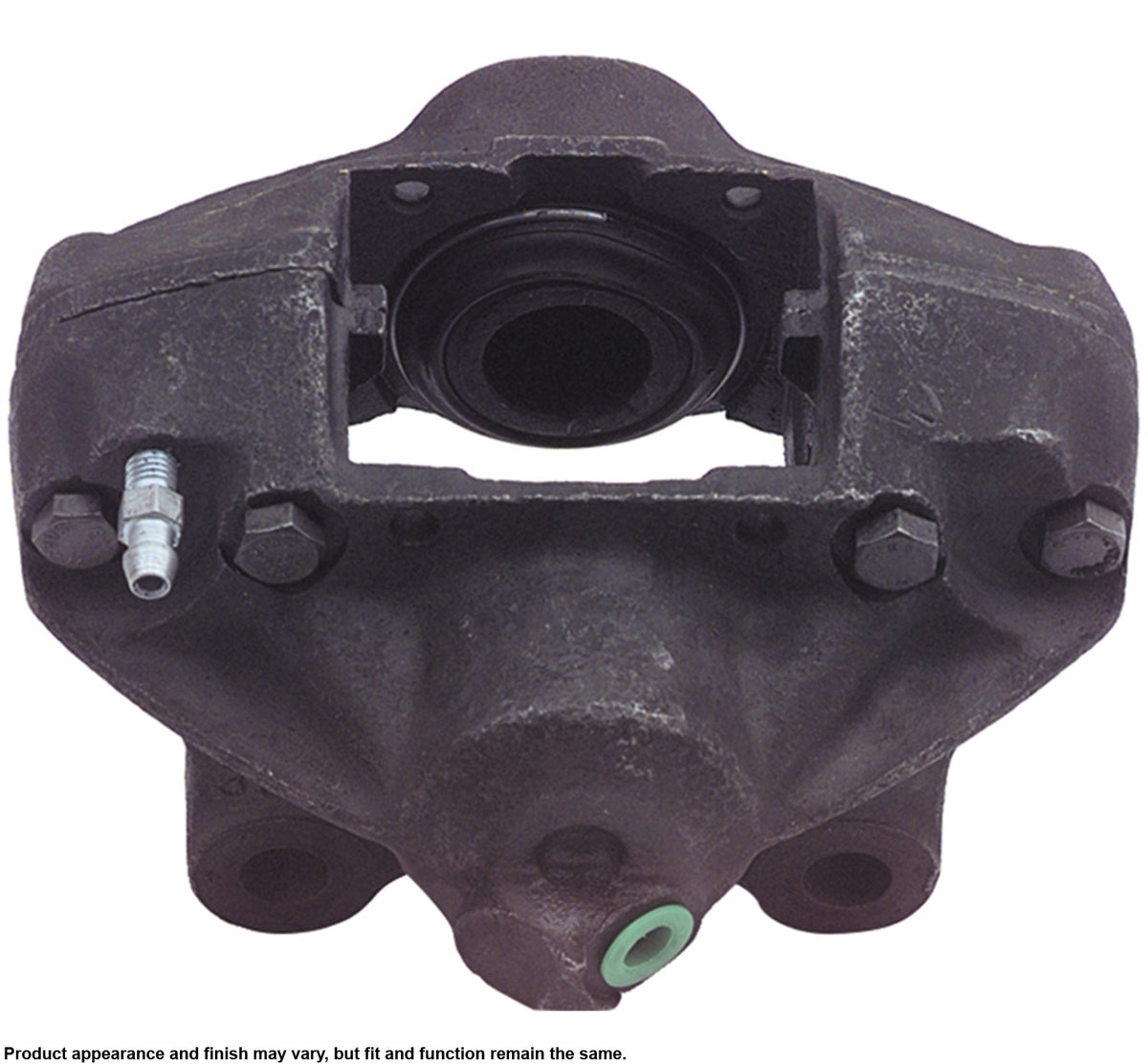 Cardone Reman Disc Brake Caliper 19-166