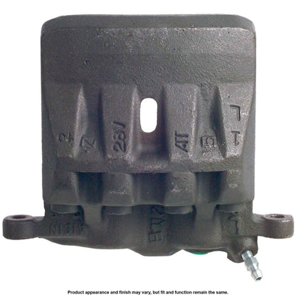 Cardone Reman Disc Brake Caliper 19-1671