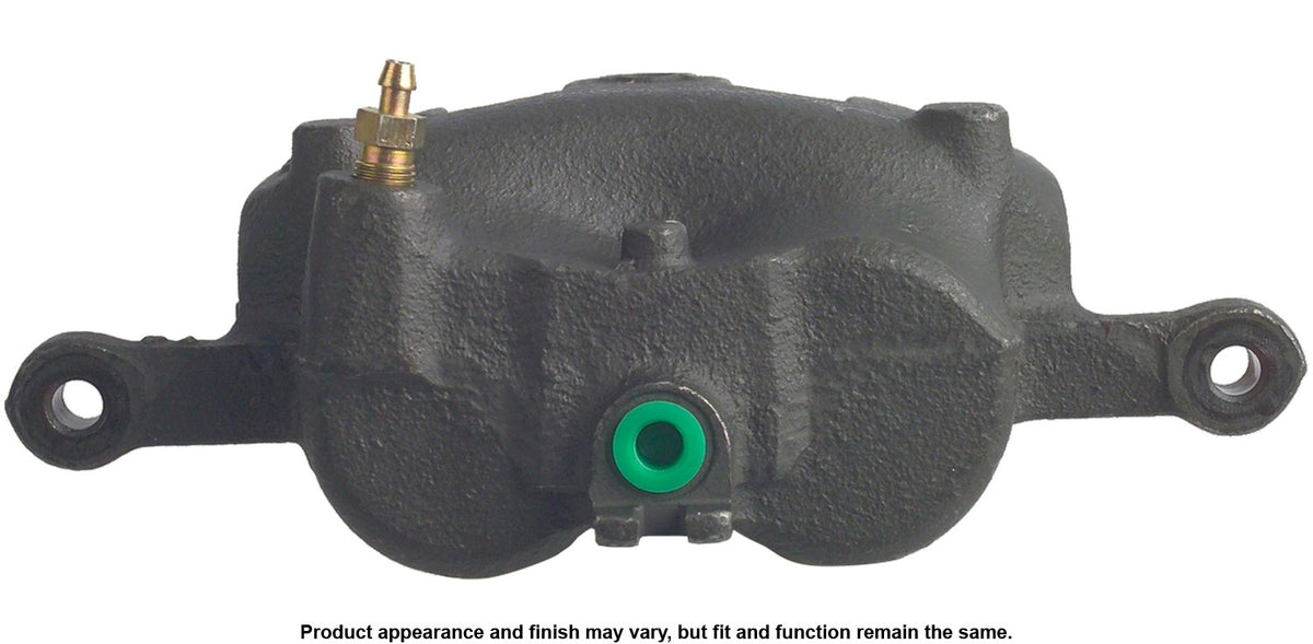 Cardone Reman Disc Brake Caliper 19-1672
