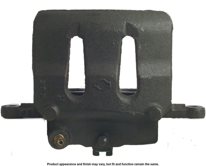 Cardone Reman Disc Brake Caliper 19-1672
