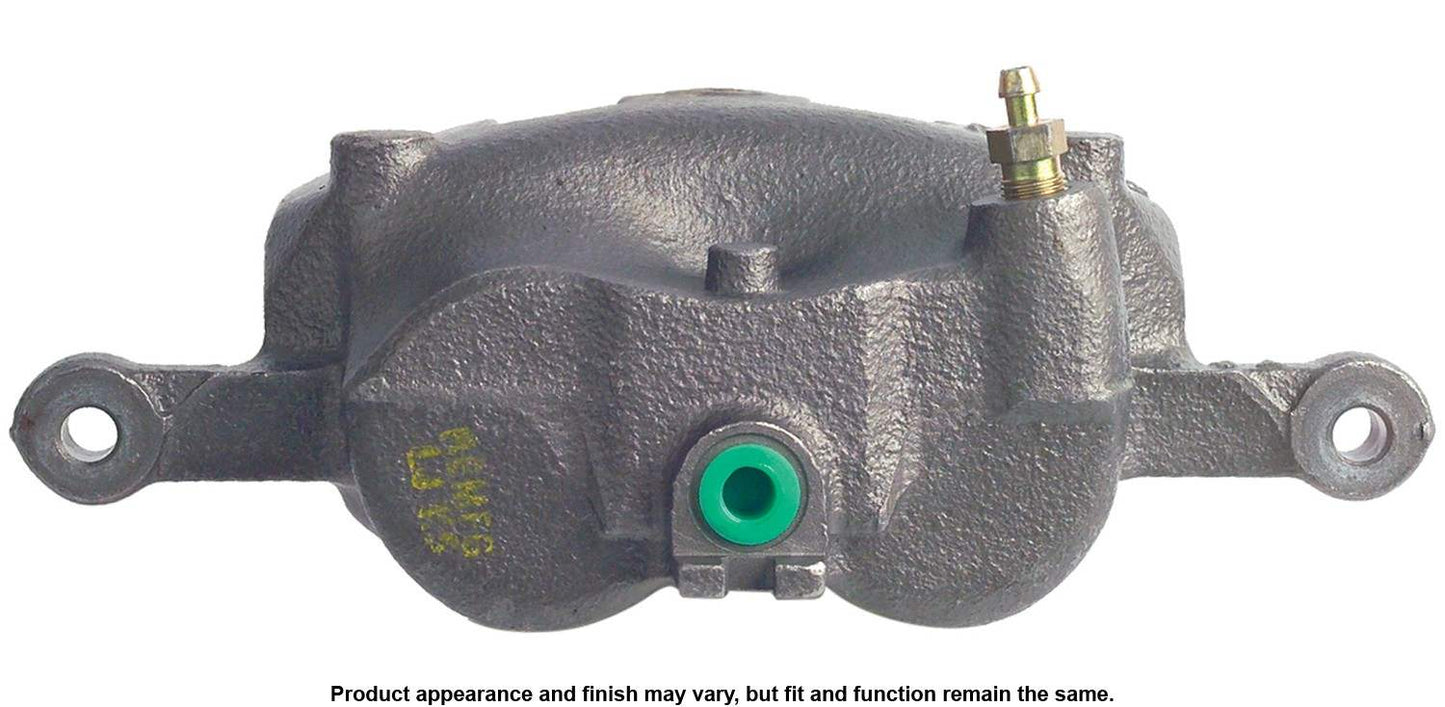 Cardone Reman Disc Brake Caliper 19-1673