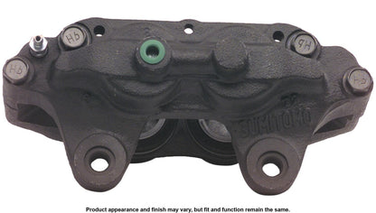 Cardone Reman Disc Brake Caliper 19-1674