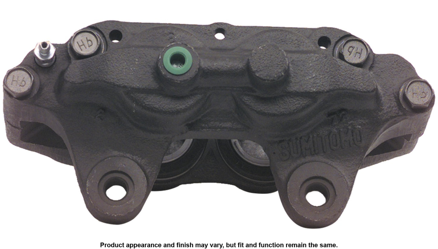 Cardone Reman Disc Brake Caliper 19-1674