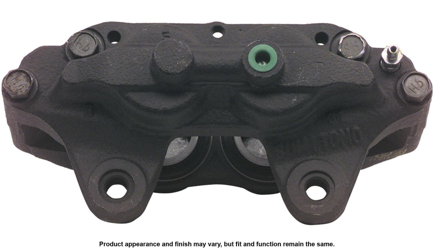 Cardone Reman Disc Brake Caliper 19-1675