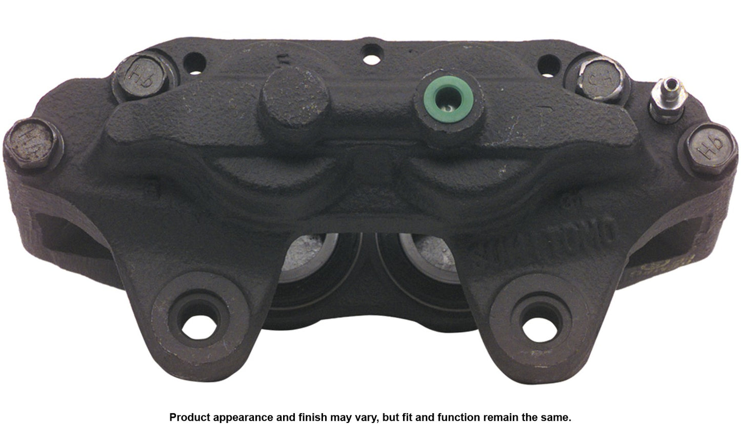 Cardone Reman Disc Brake Caliper 19-1675