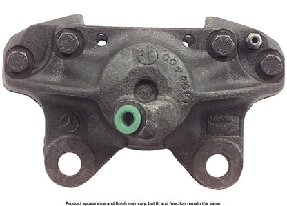 Cardone Reman Disc Brake Caliper 19-167