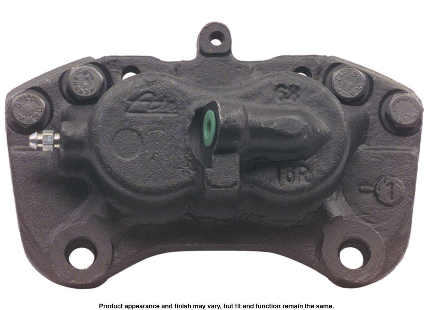Cardone Reman Disc Brake Caliper 19-1680