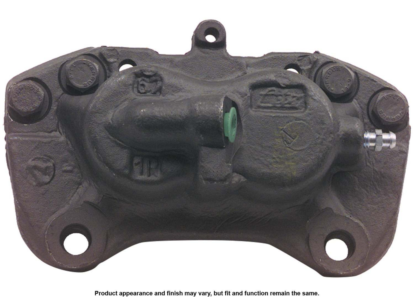 Cardone Reman Disc Brake Caliper 19-1681
