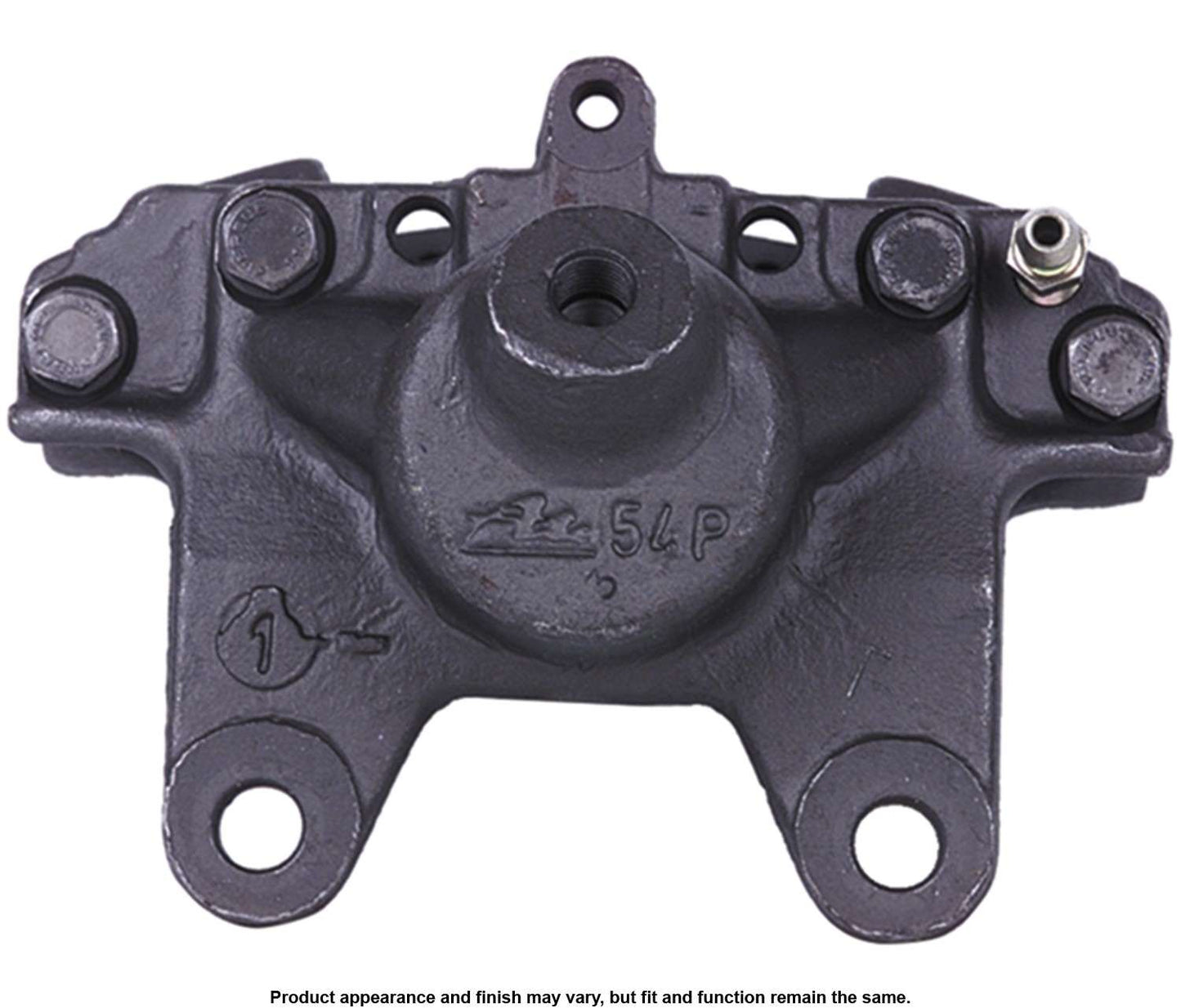 Cardone Reman Disc Brake Caliper 19-1689