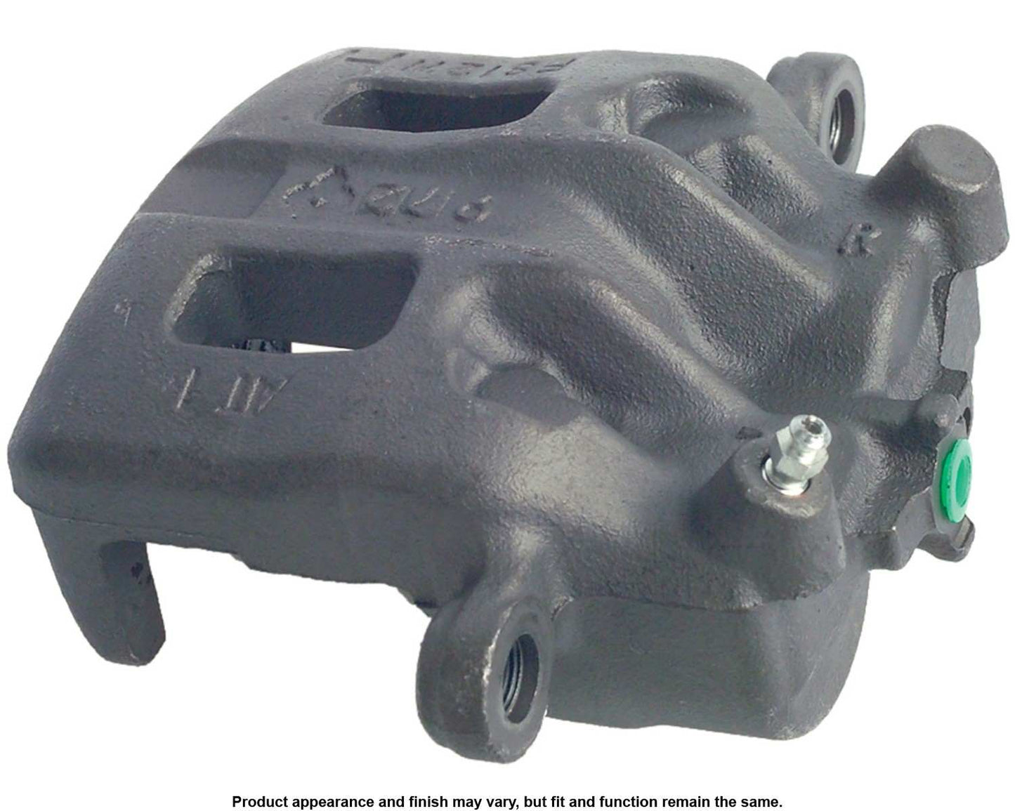 Cardone Reman Remanufactured Unloaded Caliper 19-1690
