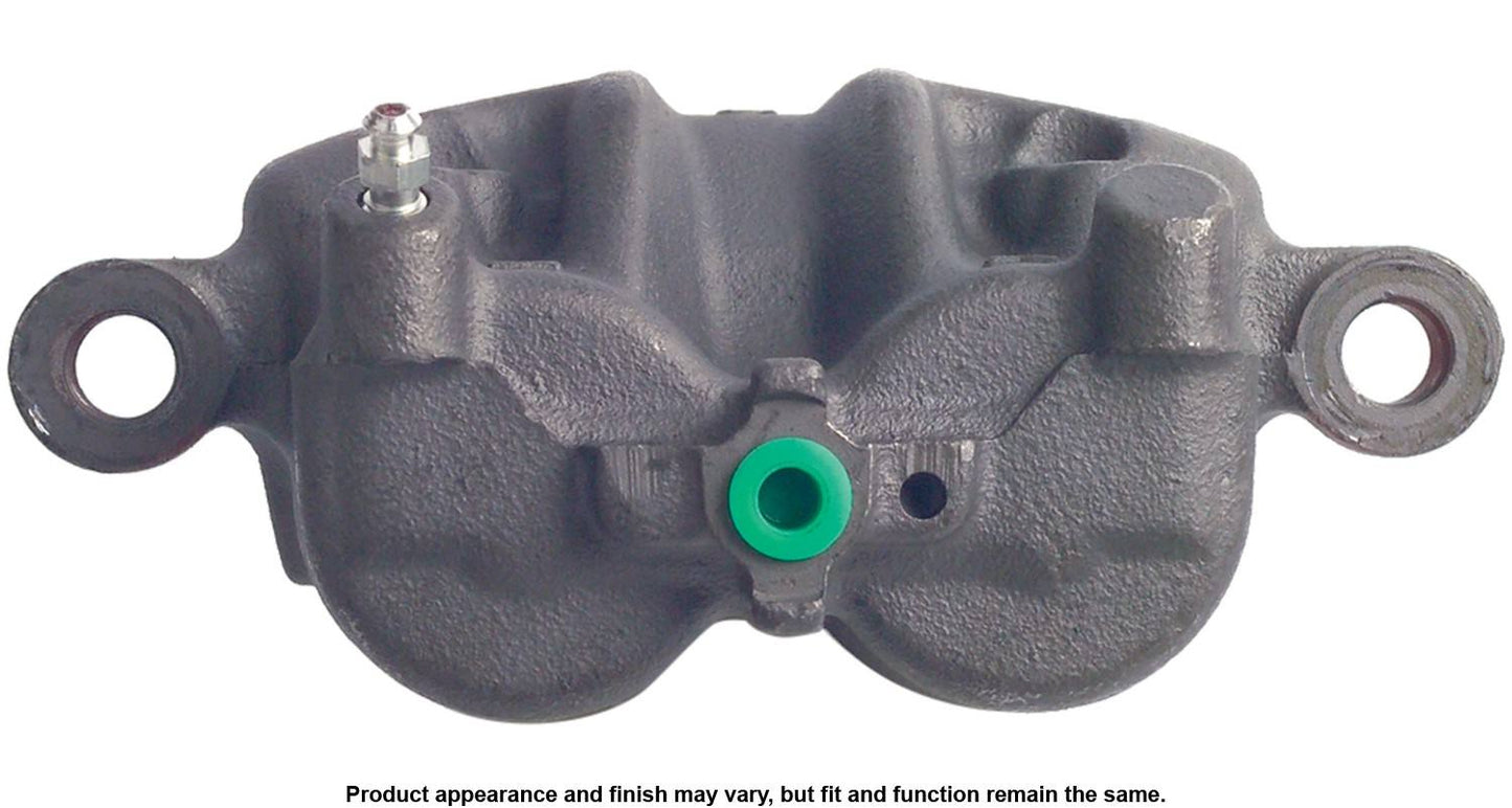 Cardone Reman Remanufactured Unloaded Caliper 19-1690