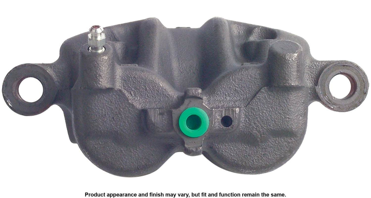 Cardone Reman Remanufactured Unloaded Caliper 19-1690
