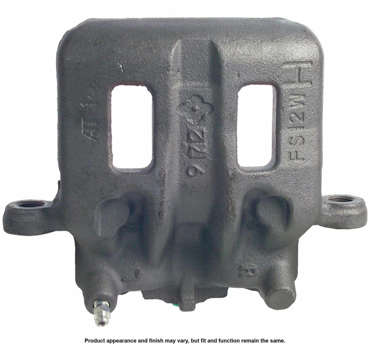 Cardone Reman Remanufactured Unloaded Caliper 19-1690