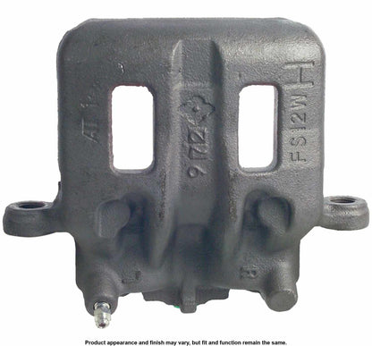 Cardone Reman Remanufactured Unloaded Caliper 19-1690