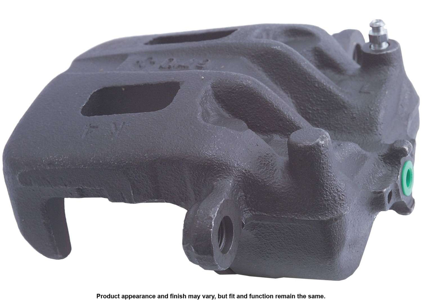 Cardone Reman Remanufactured Unloaded Caliper 19-1691