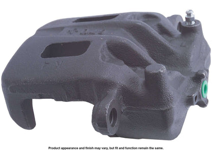 Cardone Reman Remanufactured Unloaded Caliper 19-1691