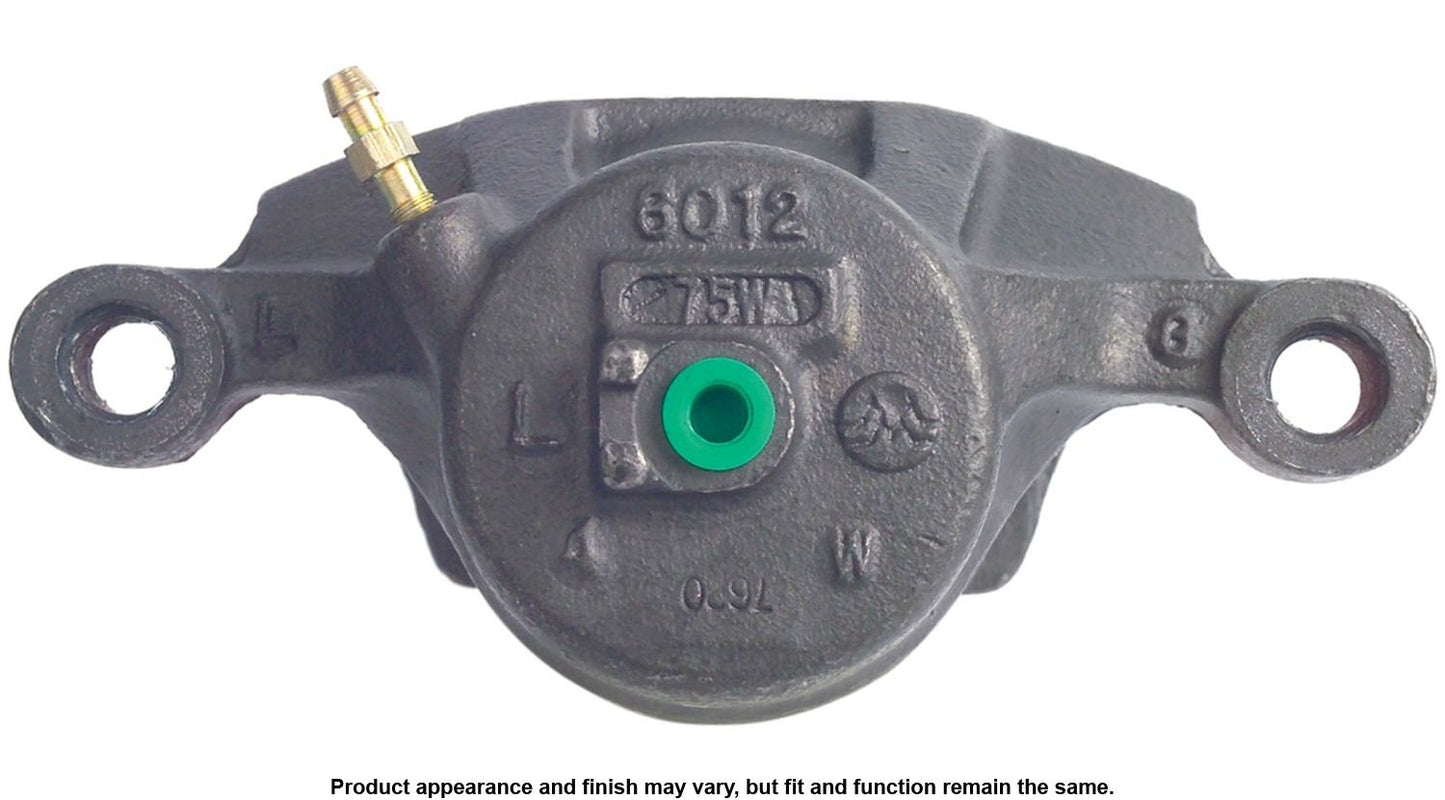Cardone Reman Disc Brake Caliper 19-1694