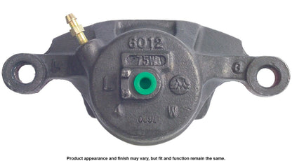 Cardone Reman Disc Brake Caliper 19-1694