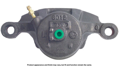 Cardone Reman Disc Brake Caliper 19-1694