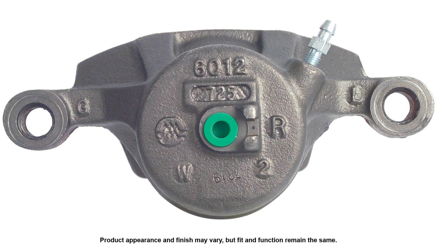 Cardone Reman Disc Brake Caliper 19-1695