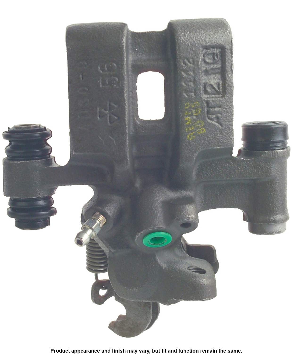 Cardone Reman Disc Brake Caliper 19-1698
