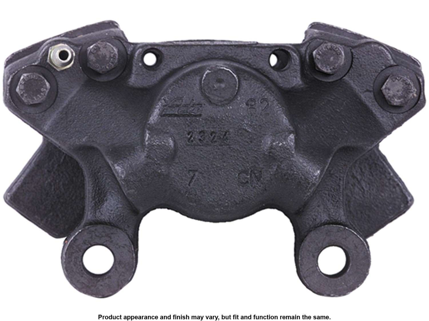 Cardone Reman Disc Brake Caliper 19-1702