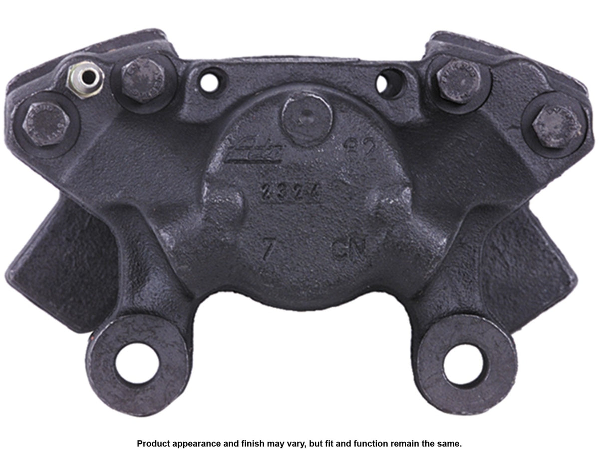 Cardone Reman Disc Brake Caliper 19-1702