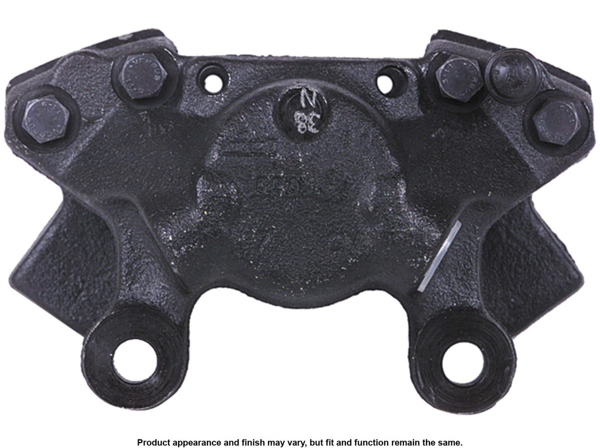 Cardone Reman Disc Brake Caliper 19-1703