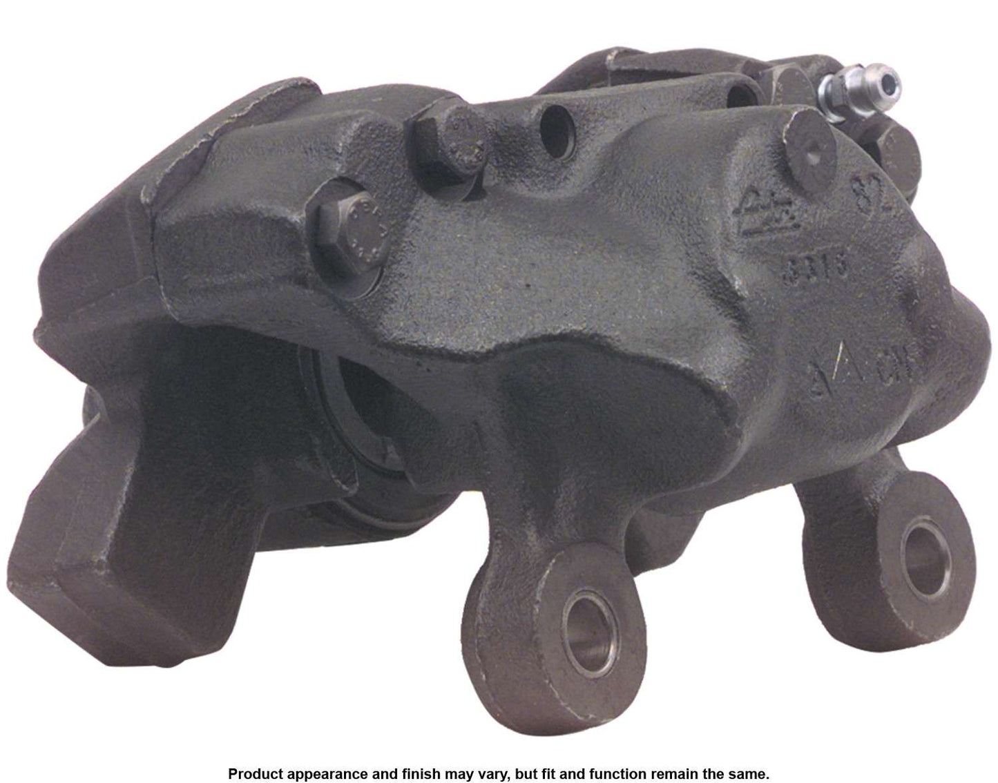 Cardone Reman Disc Brake Caliper 19-1709