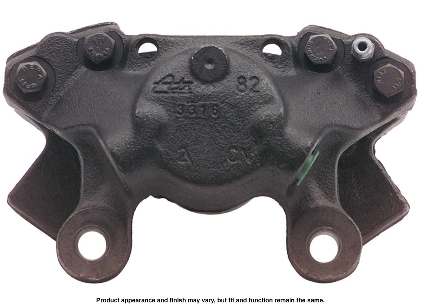 Cardone Reman Disc Brake Caliper 19-1709