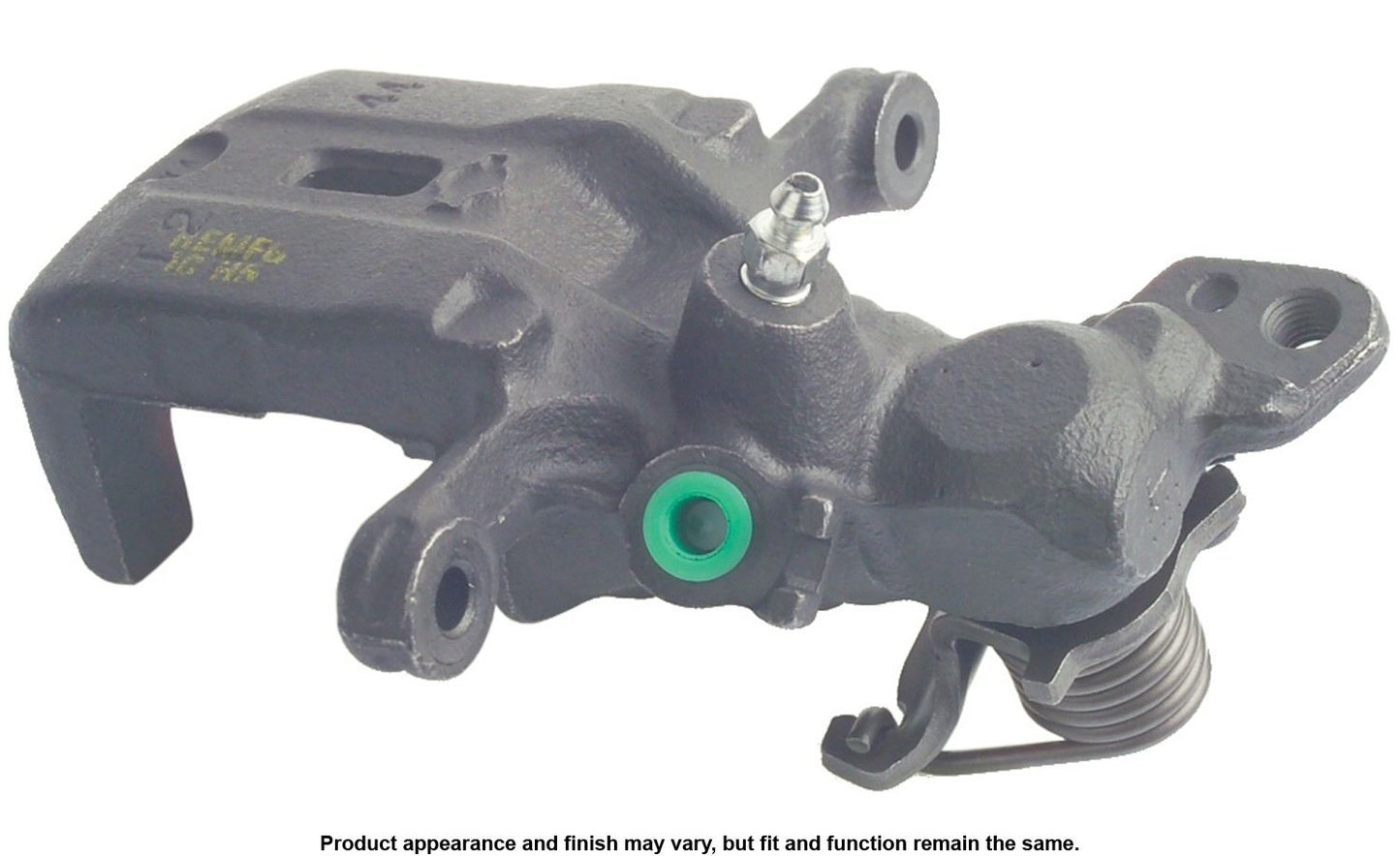 Cardone Reman Disc Brake Caliper 19-1716