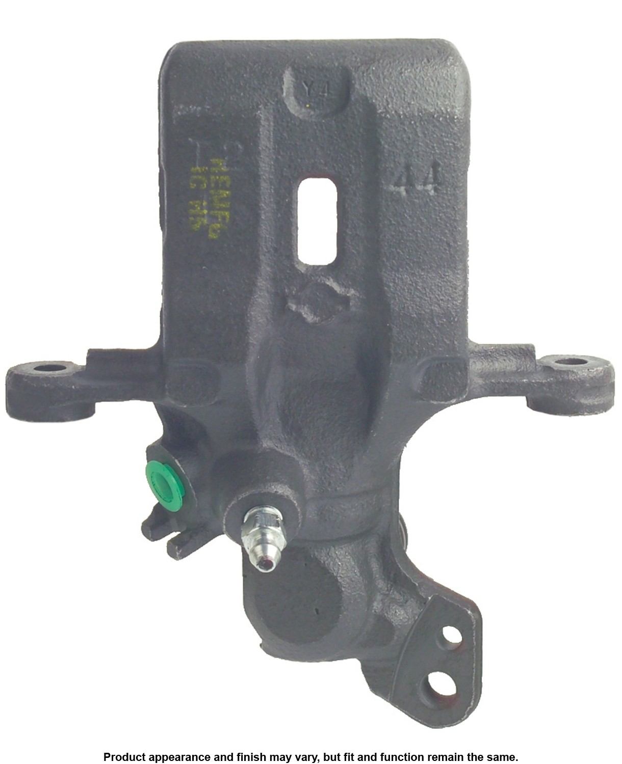 Cardone Reman Disc Brake Caliper 19-1716