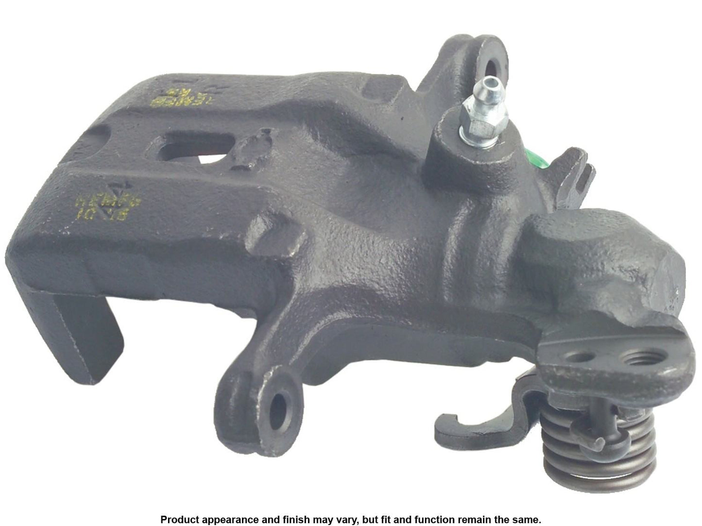 Cardone Reman Disc Brake Caliper 19-1717