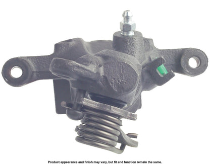 Cardone Reman Disc Brake Caliper 19-1717