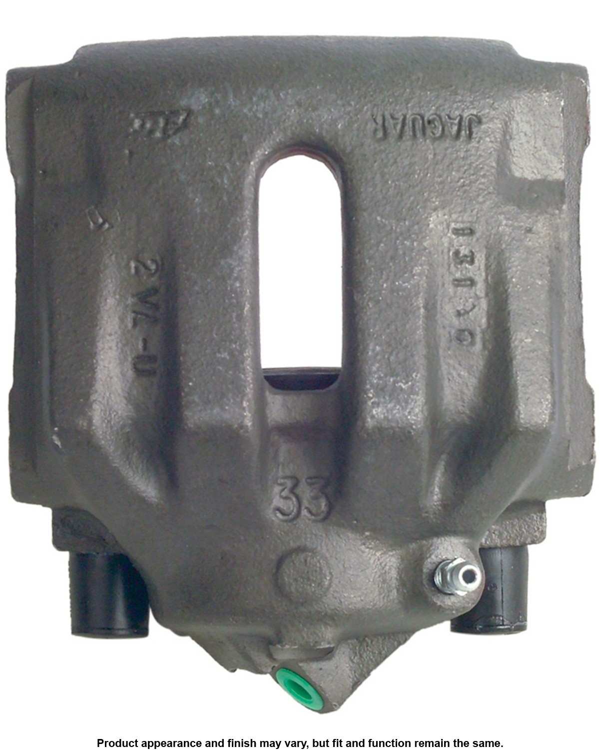 Cardone Reman Disc Brake Caliper 19-1721