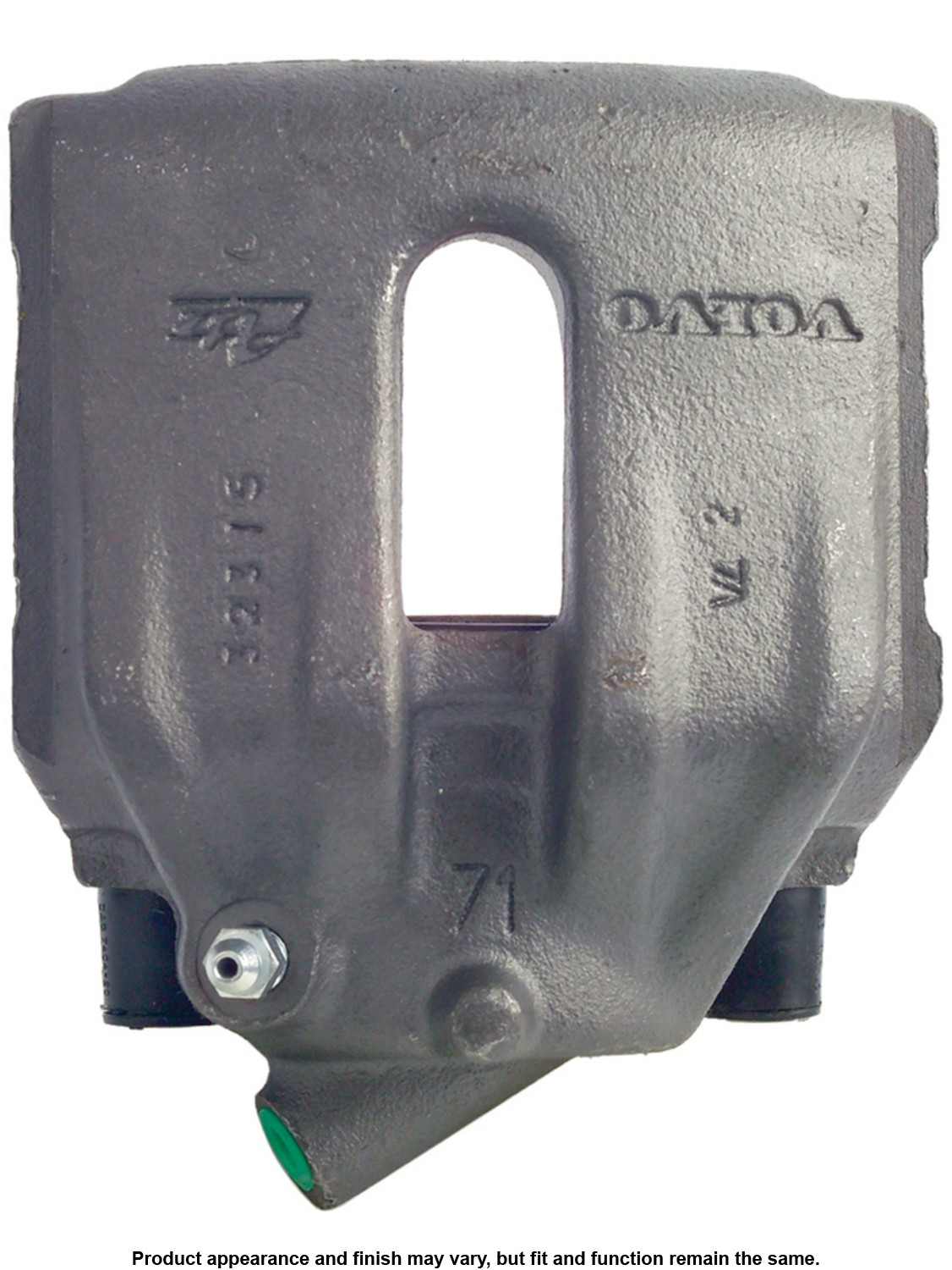 Cardone Reman Disc Brake Caliper 19-1732