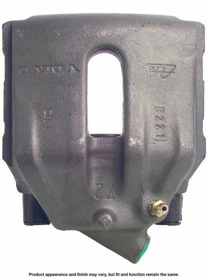Cardone Reman Disc Brake Caliper 19-1733