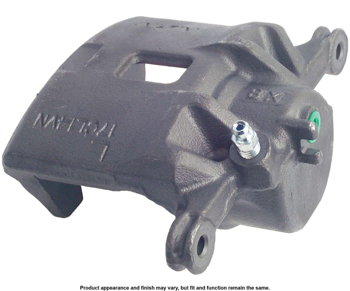 Cardone Reman Remanufactured Unloaded Caliper 19-1734
