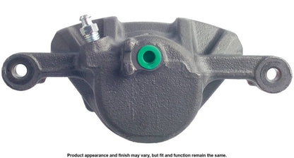 Cardone Reman Remanufactured Unloaded Caliper 19-1734